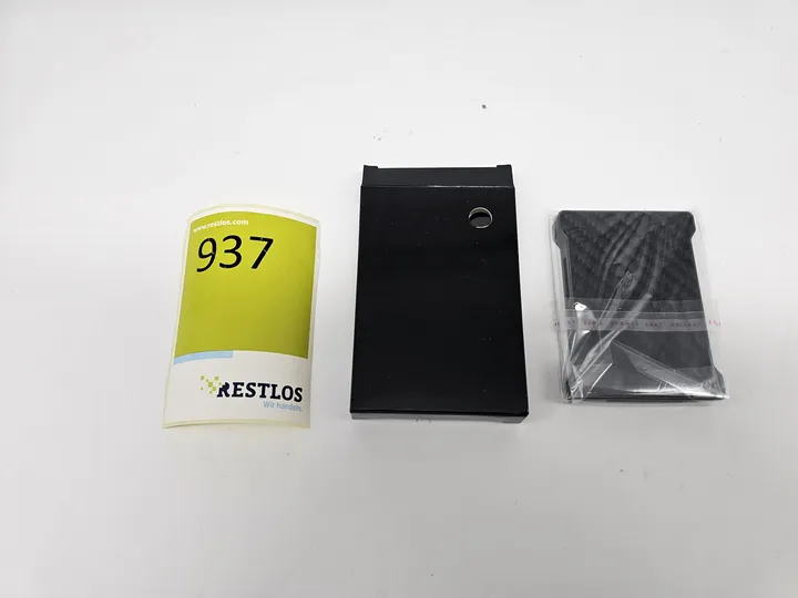 Magnetischer Kartenhalter Smartphone
